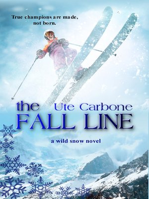 cover image of The Fall Line